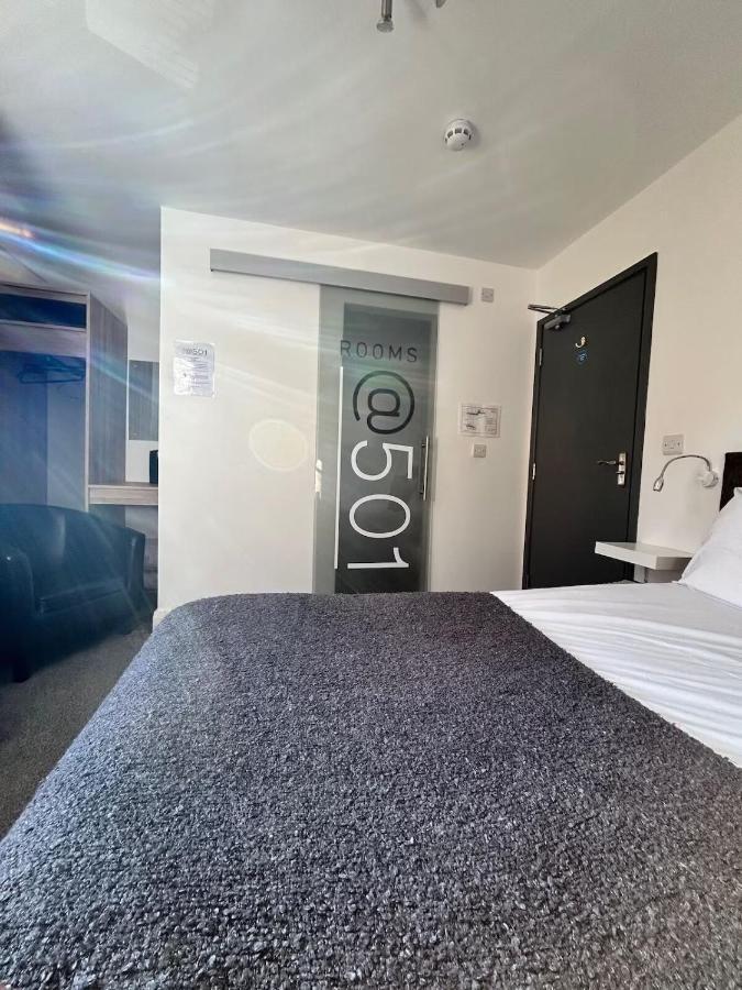 Rooms Kingswood Warmley Eksteriør billede