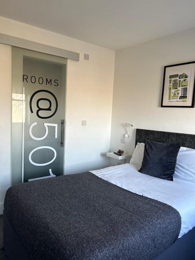 Rooms Kingswood Warmley Eksteriør billede