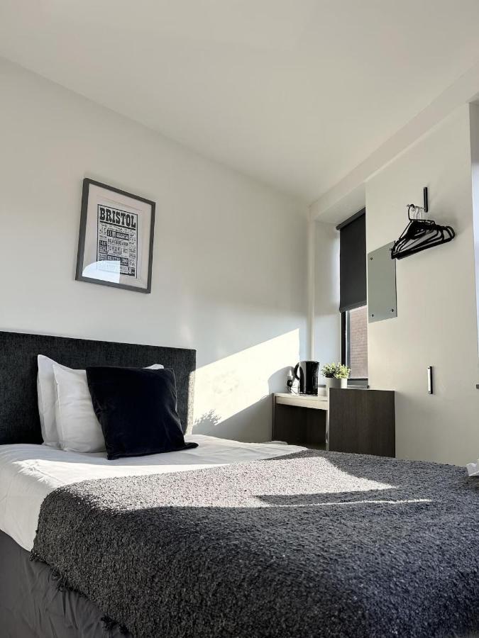 Rooms Kingswood Warmley Eksteriør billede