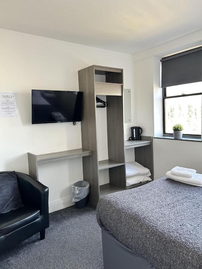 Rooms Kingswood Warmley Eksteriør billede